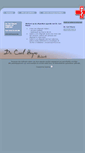 Mobile Screenshot of drheyns.be